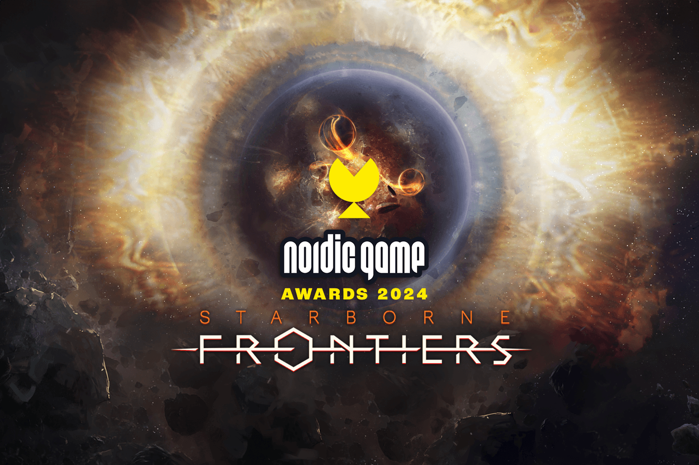 Nordic Game Awards 2024