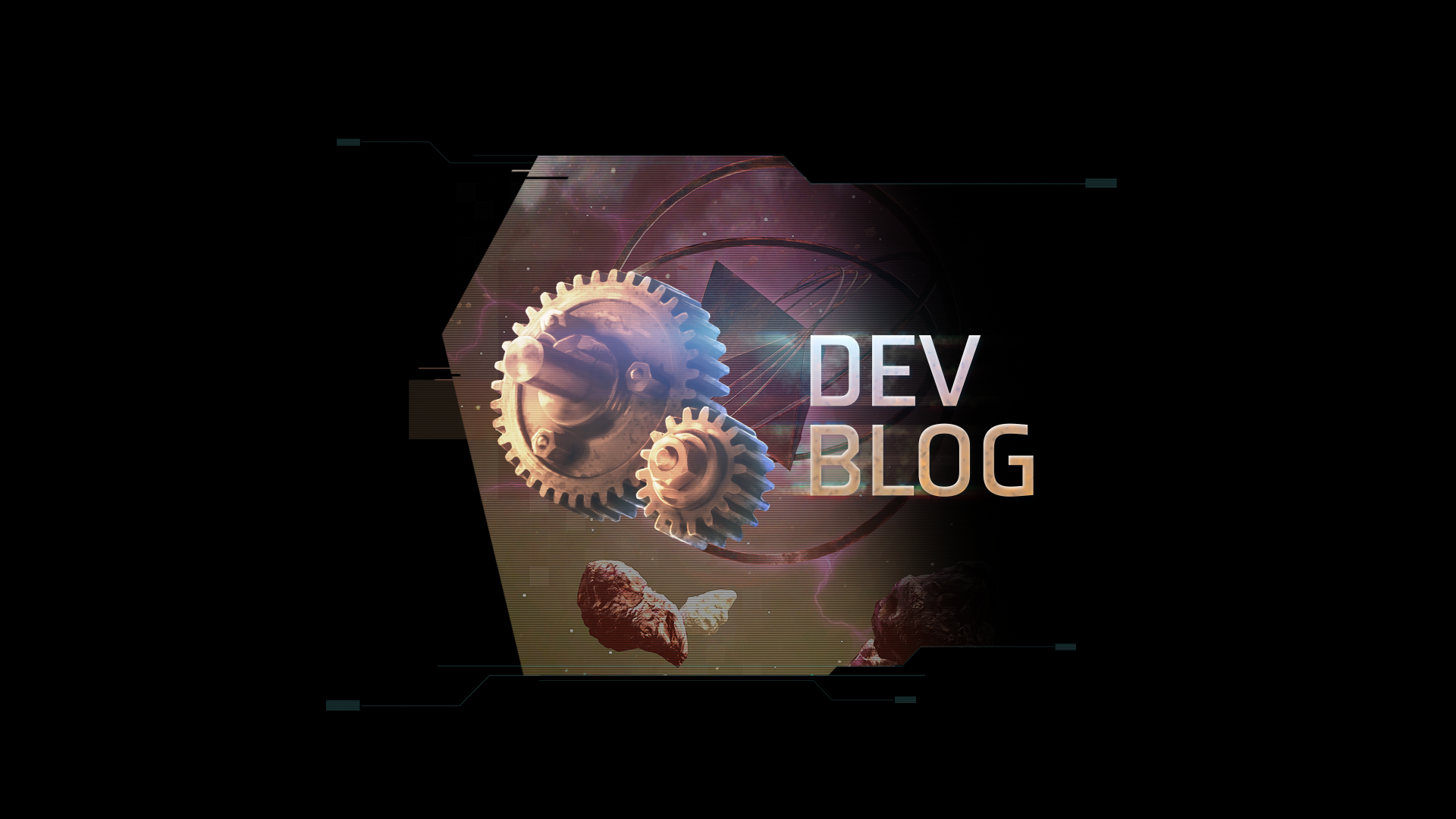 Dev Blog - Abyss Update