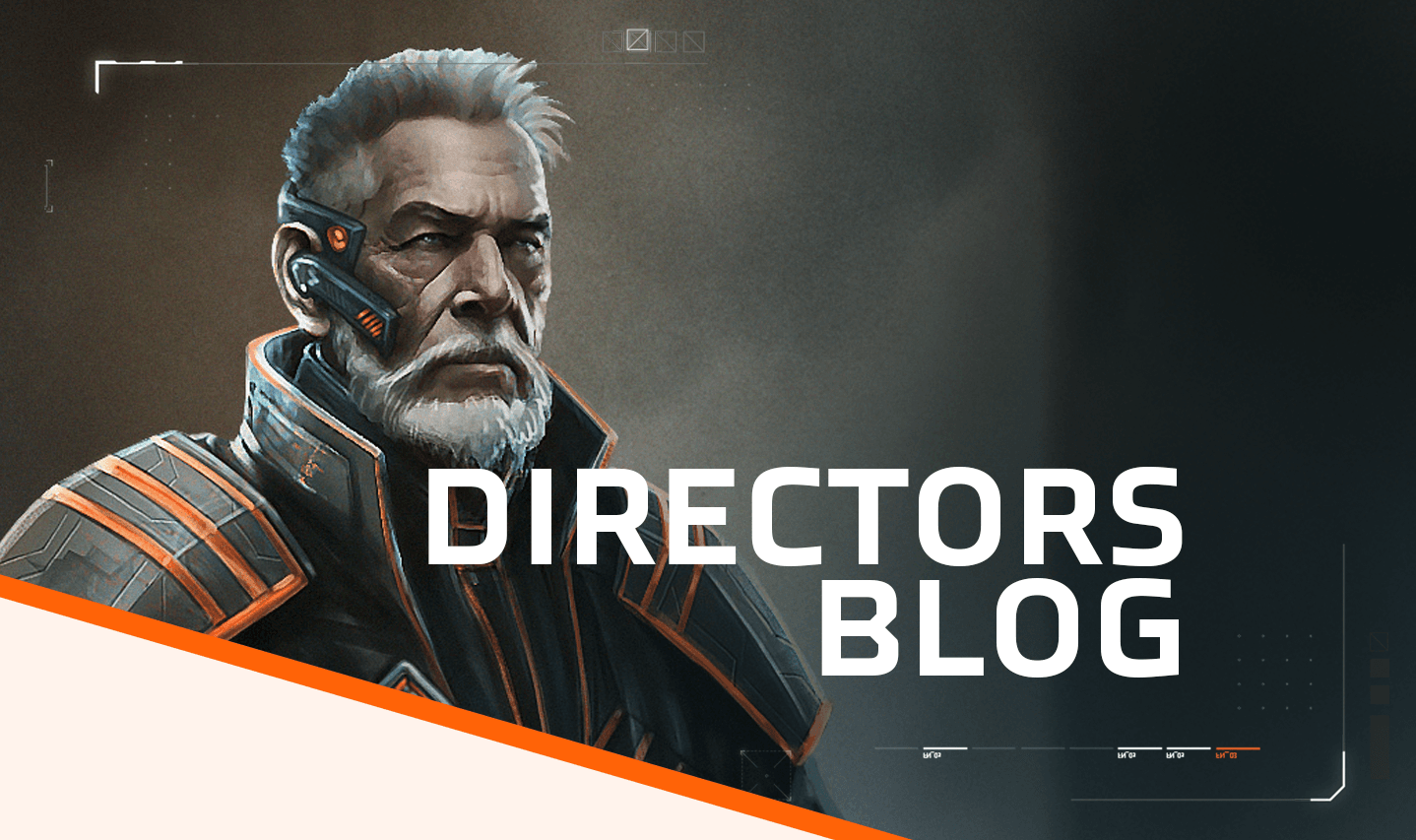 Director’s Blog - Global Event Briefing, Mamma Maglienza