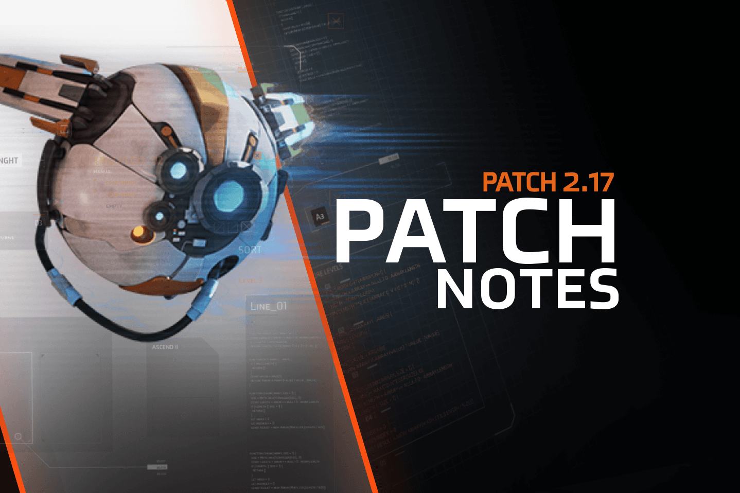 Starborne: Frontiers - Patch 2.17