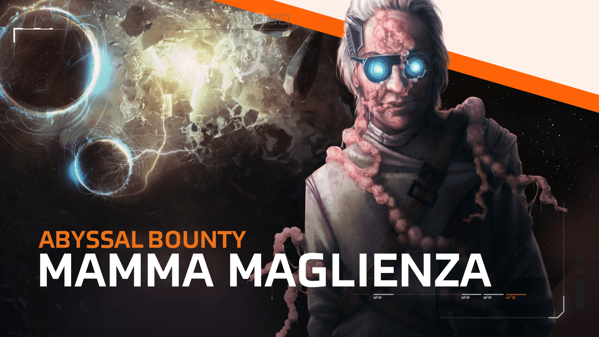 Director’s Blog - Global Event Briefing, Mamma Maglienza