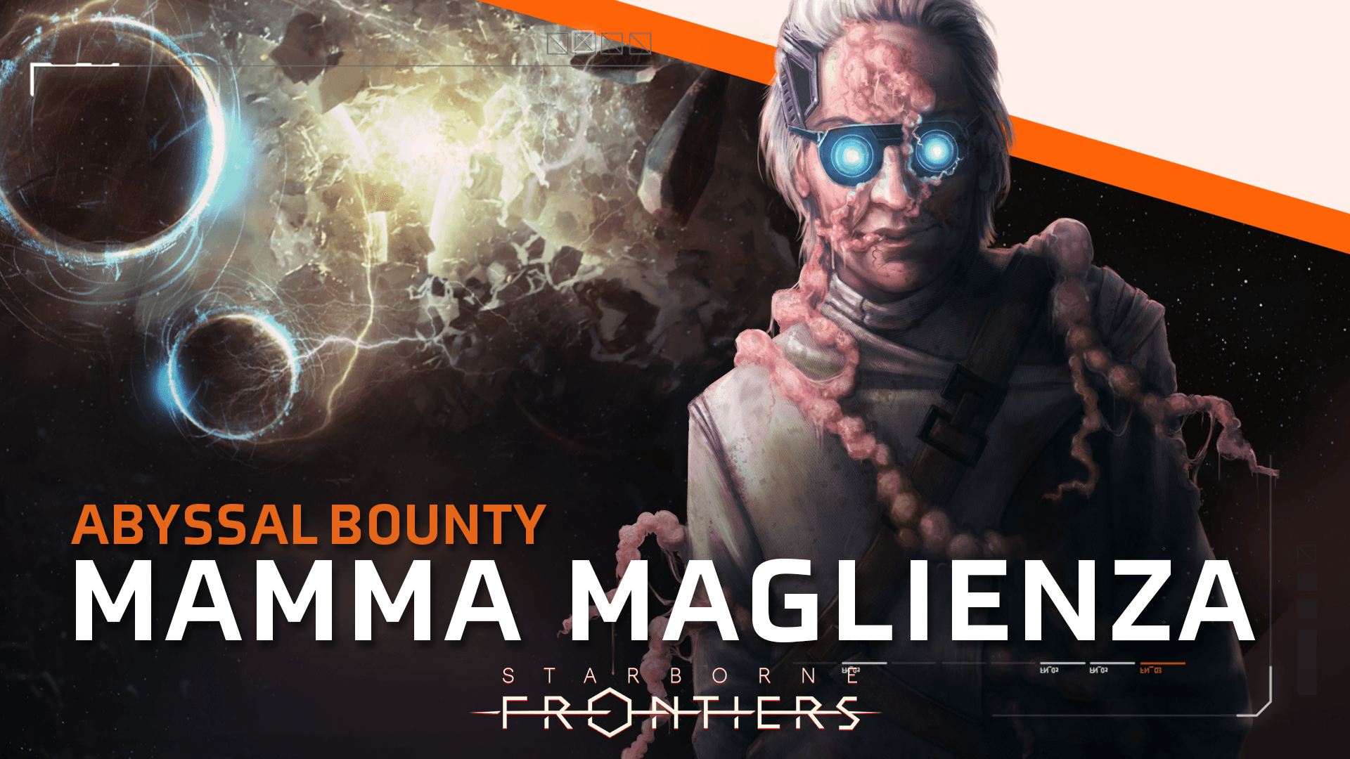 Mamma Maglienza - Event Success
