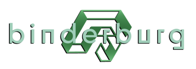 Binderburg