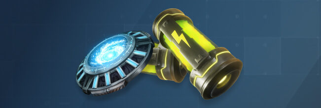 Community and partner rewards illustration